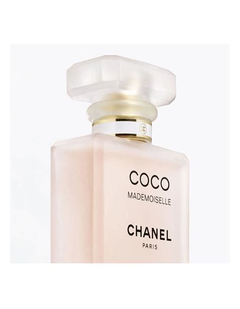 chanel mademoiselle myer price|david jones coco mademoiselle.